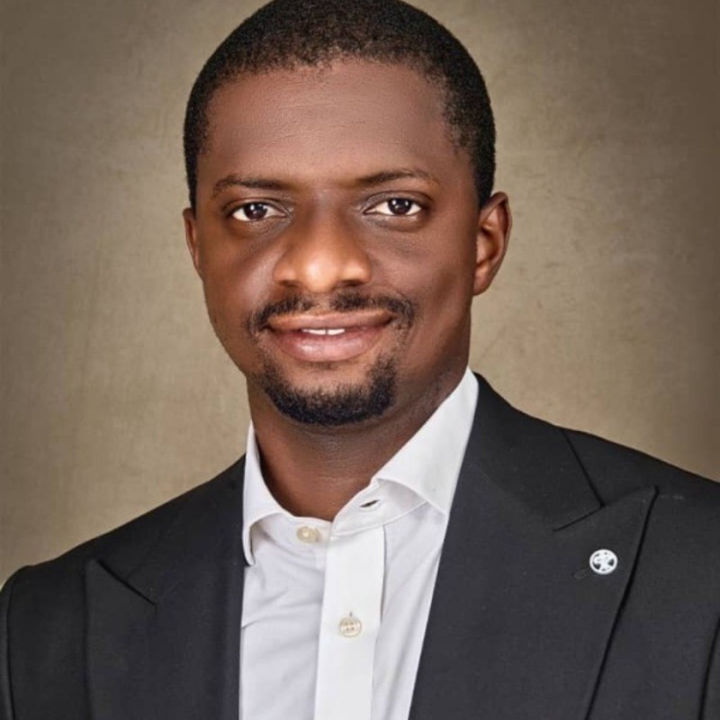 Akinlade Lateef Akingbade