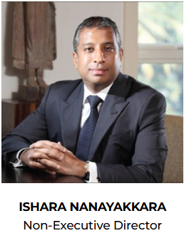 Ishara Nanayakkara